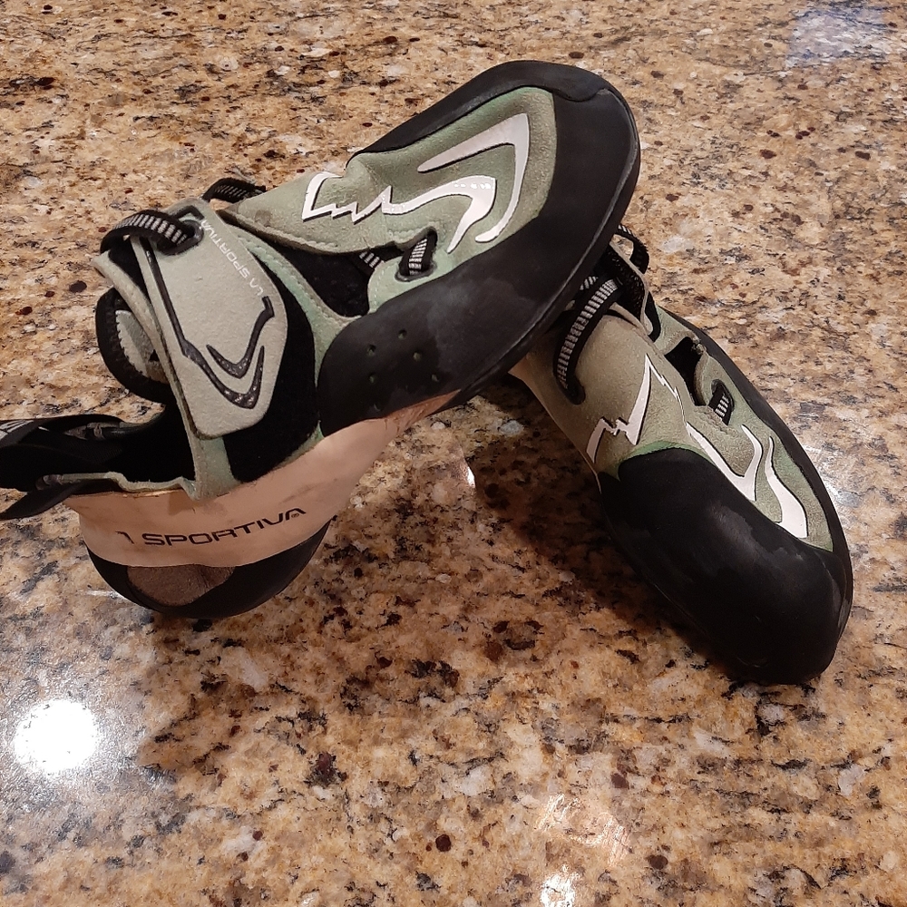 Futura La Sportiva 39.5